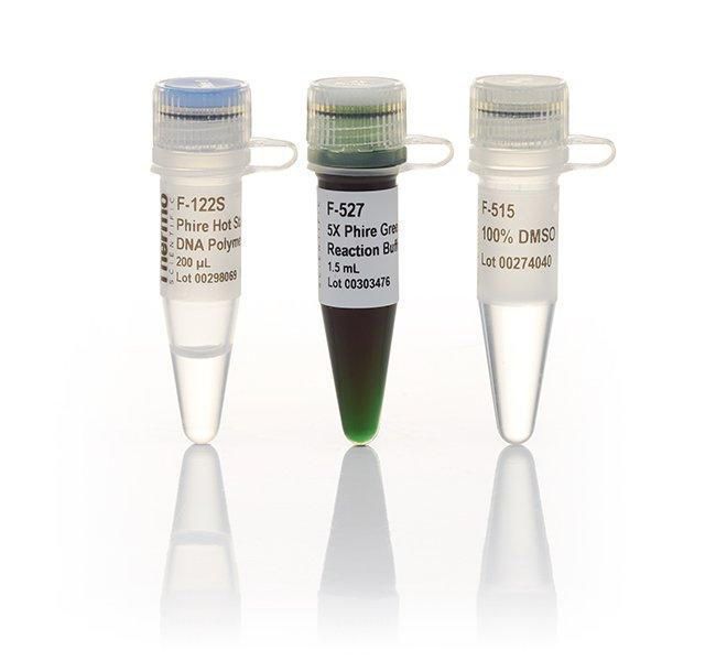 Phire Green Hot Start II DNA Polymerase